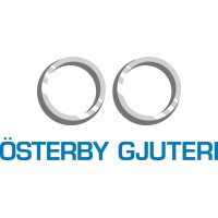 Österby Gjuteri AB logo - Similar company to Xelmo Ab