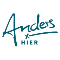 andersHIER logo - Similar company to VERMAS Versicherungsmakler Service GmbH
