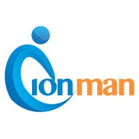 Ion Man logo - Similar company to Cloud Craft Llp