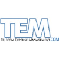 Telecom Expense Management (TEM) logo - Similar company to Telecomconsult - Telecom Expense Management Solutions For Business