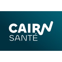 CAIRN SANTE logo - Similar company to Mon Stade