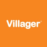 Villager logo - Similar company to King Arthur'S Tools