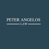 Peter Angelos Law logo - Similar company to Singer Hoffman, Llc