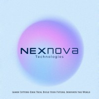 Nexnova Technologies logo - Similar company to Bluelynx.Qa