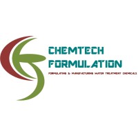 CHEMTECH FORMULATION logo - Similar company to Breakerspace
