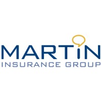 Martin Insurance Group logo - Similar company to John B. Wright Agency, A Division Of Oliver L.E. Soden Agency Corp