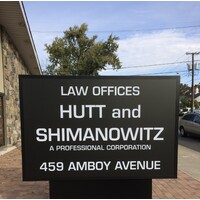 Hutt And Shimanowitz P.C.