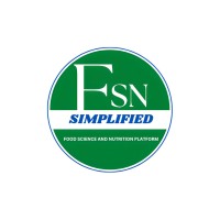 FSN simplified logo - Similar company to B & M Hotbreads Private Limited
