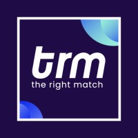 TRM Recruitment logo - Similar company to Chr Life Sciences