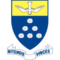 Fatima College logo - Similar company to Sorbonne University Abu Dhabi