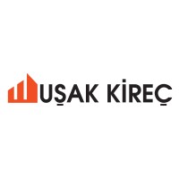 UŞAK KİREÇ logo - Similar company to Ubdi̇t- Uşak Büyükbaş Deri İşleme Tesisi