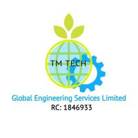 TM Tech and Global Engineering Services logo - Similar company to Pulsepilot Analytics