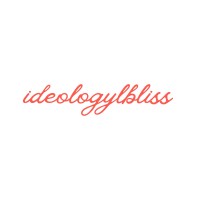 Ideologybliss logo - Similar company to Grapaxels™ Technologies