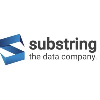 Substring - Data Company logo - Similar company to Begasoft Ag