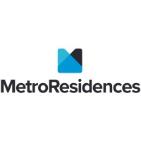 MetroResidences logo - Similar company to Lillette