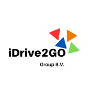 iDrive2GO Group B.V. logo - Similar company to Los Latinos - Argentijns Grill Restaurant