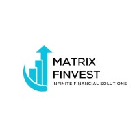 Matrix Finvest logo - Similar company to Through Black