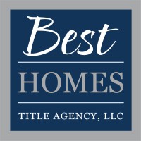 Best Homes Title Agency, LLC logo - Similar company to Epic Title Services, Llc