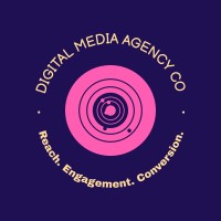 Digital Media Agency logo - Similar company to Digital Operating Solutions