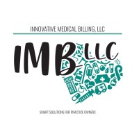 Innovative Medical Billing, LLC logo - Similar company to Innovative Billing Solutions
