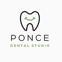 Ponce Dental Studio logo - Similar company to Mydental