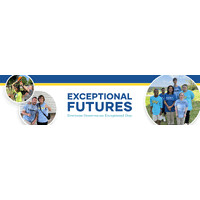 Exceptional Futures logo - Similar company to The Aptitude Network