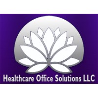Healthcare Office Solutions LLC logo - Similar company to Oasis Health