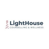 LightHouse Counselling and Wellness logo - Similar company to Ad Caffeine Digital Marketing