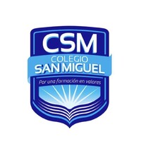 Colegio San Miguel logo - Similar company to Colegio Mariano Moreno