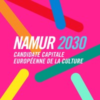 Namur2030 logo - Similar company to Lex.Be