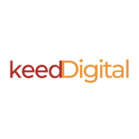 Keed Digital Limited logo - Similar company to Keed