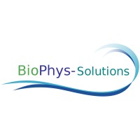 BioPhys-Solutions logo - Similar company to D.Terre