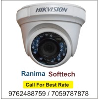RANIMA SOFTTECH logo - Similar company to Orrbit™ Slickteq Softech Private Limited