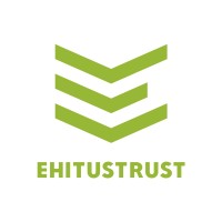 Ehitustrust logo - Similar company to Mapri Ehitus Oü