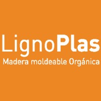 Lignoplas | Madera moldeable orgánica logo - Similar company to Con Devuelta