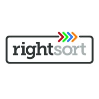 Right Sort Ltd. logo - Similar company to Ultragraph Limited