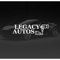 Legacy Autos Limited logo - Similar company to Linkage Asia