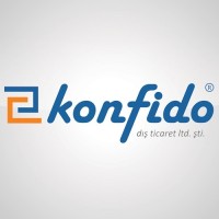 Konfido Dış Ticaret Ltd. Şti. logo - Similar company to Ergıda Gıda San. Ve Tic. A.Ş.
