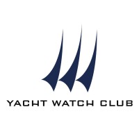 Yacht Watch Club logo - Similar company to Ullman Sails Spain