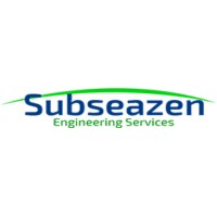Subseazen Engineering Services logo - Similar company to Ncce India