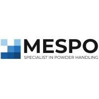 Mespo Group - Specialist in powder handling logo - Similar company to Cip Robotics