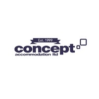 Concept Accommodation Ltd logo - Similar company to Proclense Fm Ltd