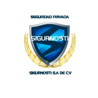 Sigurnosti SA de CV logo - Similar company to Yudeka