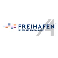 FREIHAFEN IT GmbH - ein Teil der 4ACES Gruppe logo - Similar company to Kaizen Robotics