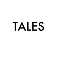 TALES Chocolate logo - Similar company to Discover Chocolate