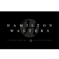 Hamilton Walters Carpentry & Building LLP logo - Similar company to J.A. Stott (Carpentry) Limited