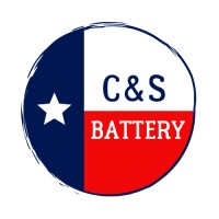 C & S Battery