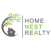 Home Nest Realty logo - Similar company to American Venture Solutions Regional Center (Avs Eb-5)