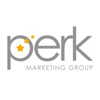 Perk Marketing Group logo - Similar company to Kickstand