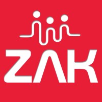 Zak Affiliate Marketing logo - Similar company to 5 Tech Sol